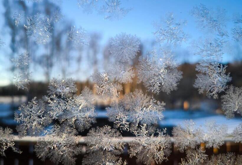 침실 1개 주택, Apartmány Lipno Hory