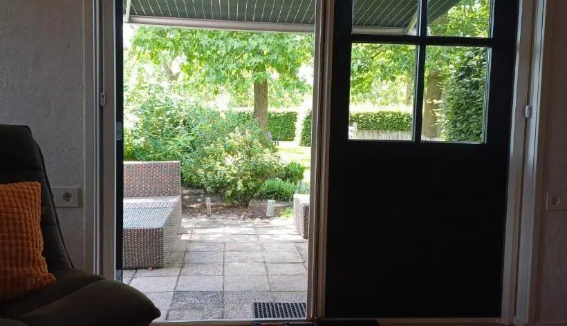 ２ベッドルームアパートメント, Bed & Breakfast Appenseweg