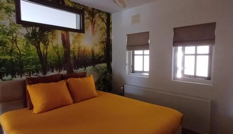 ２ベッドルームアパートメント, Bed & Breakfast Appenseweg