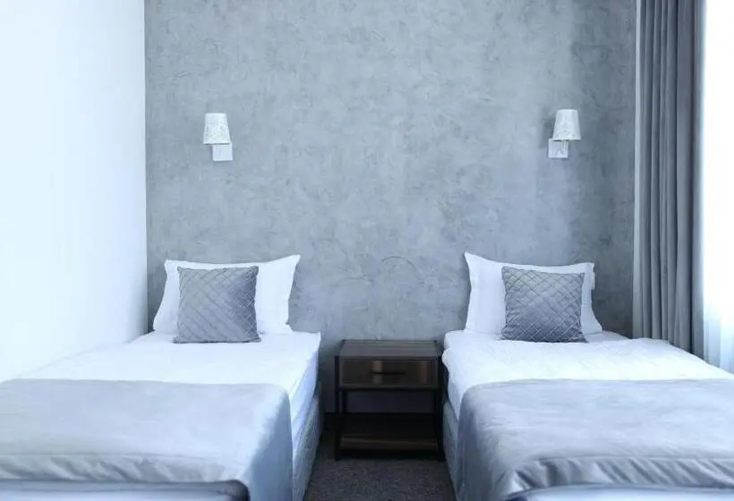 اتاق استاندارد, Bmg Hotel By Grigoryans Group