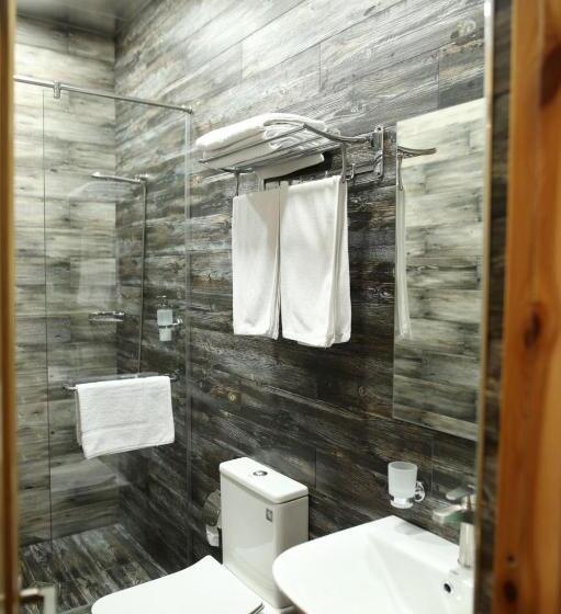 اتاق استاندارد با چشم‌انداز شهر, Bmg Hotel By Grigoryans Group