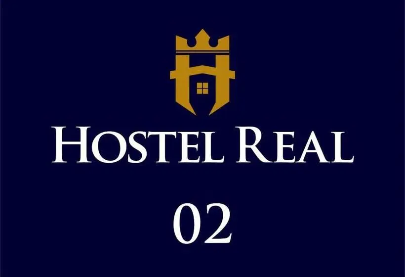 اتاق استاندارد, Hostel Real