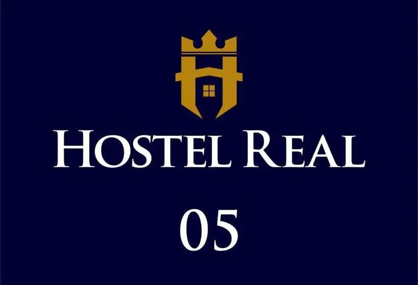 اتاق لوکس با بالکن, Hostel Real