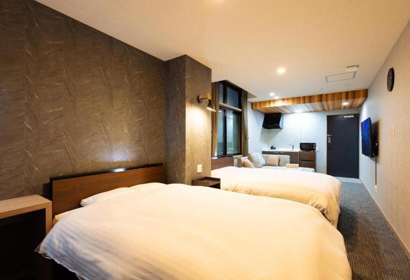 استودیوی استاندارد, Ganadan Planetarium   Vacation Stay 52386v