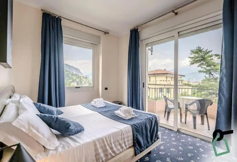 スタンダードルーム, Hotiday Room Collection   Stresa