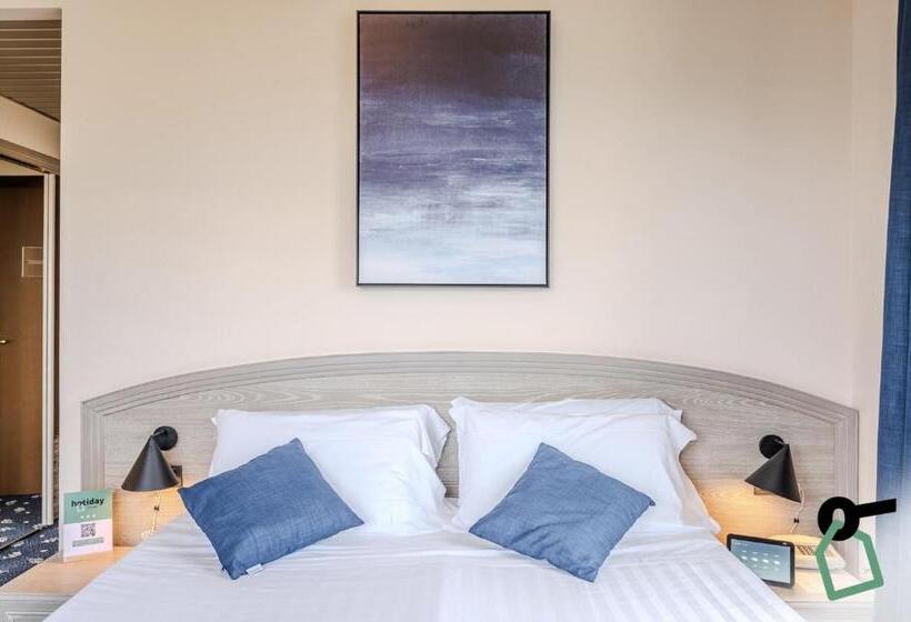 스탠다드 룸, Hotiday Room Collection Stresa