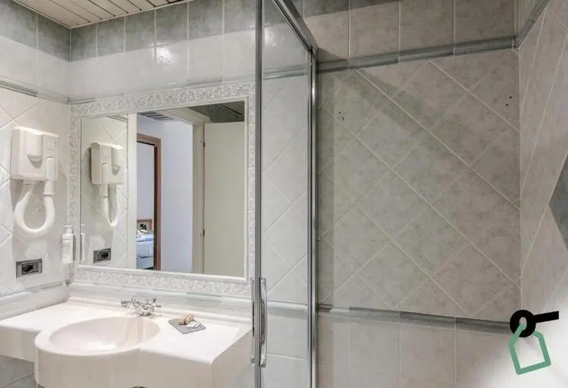レイクビューデラックスルーム, Hotiday Room Collection   Stresa
