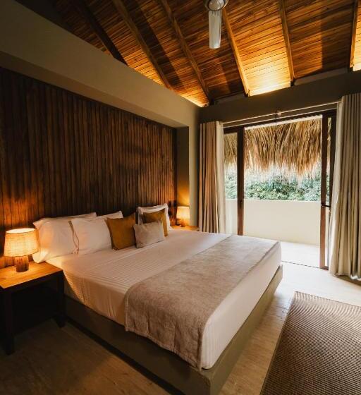 빌라 침실 1개, Naio Hotel Y Villas