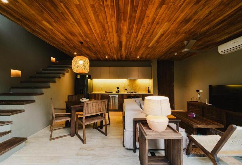 빌라 침실 1개, Naio Hotel Y Villas