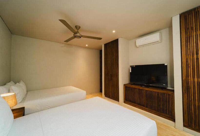 침실 1개 주택, Naio Hotel Y Villas