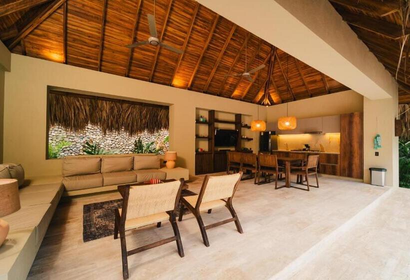 침실 1개 주택, Naio Hotel Y Villas
