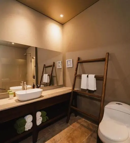 Standard-huone Merinäkymä, Naio Hotel Y Villas