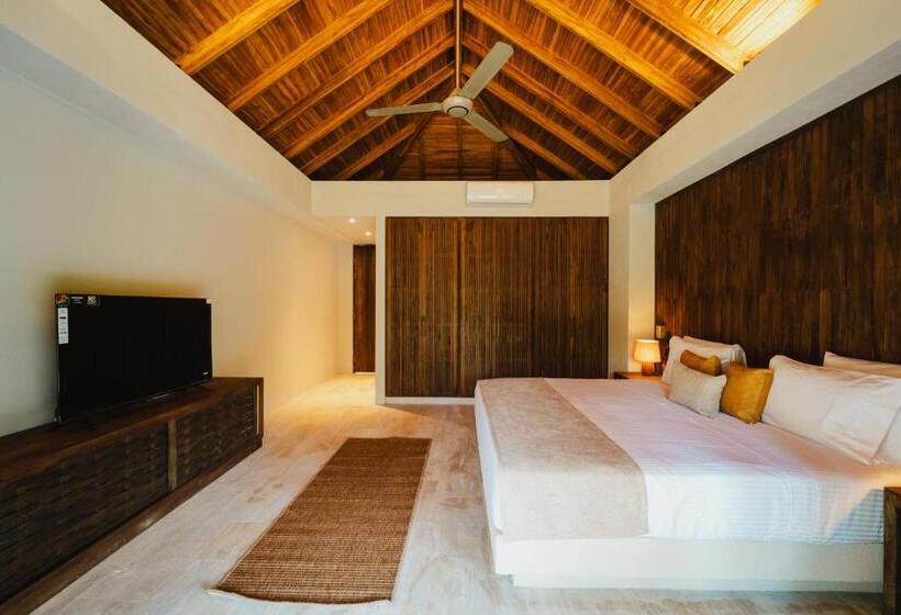 منزل غرفة نوم واحدة, Naio Hotel Y Villas