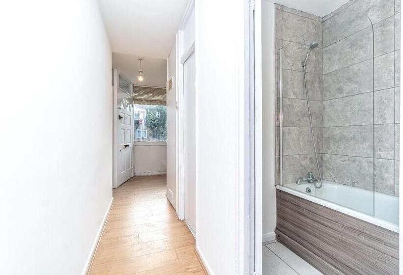 スーペリアールーム, Bright Guest House In Hackney