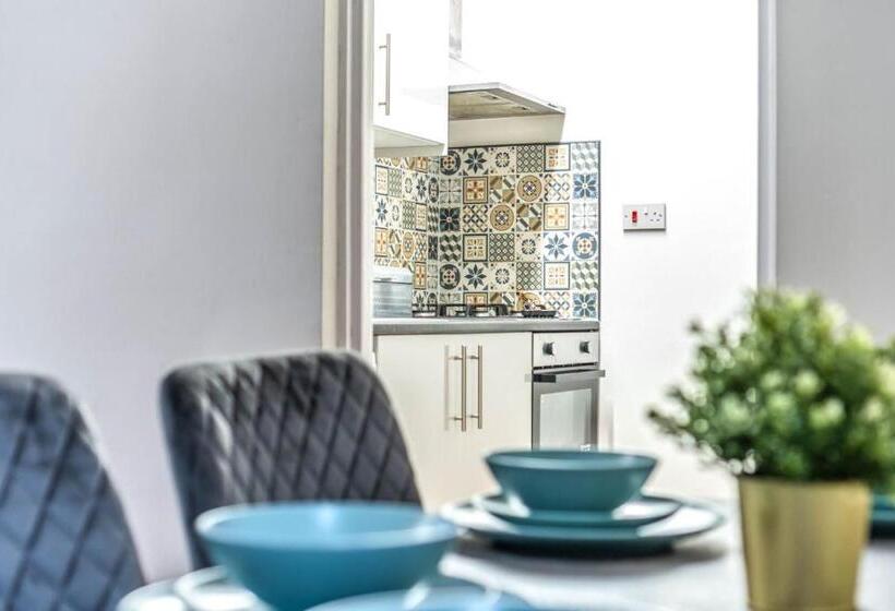 スーペリアールーム, Bright Guest House In Hackney