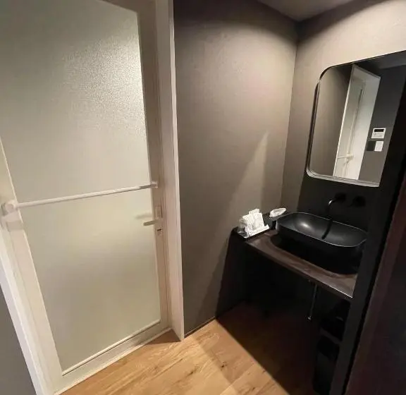Talo 1 Makuuhuone, Etoile Inn Sumoto   Vacation Stay 49252v