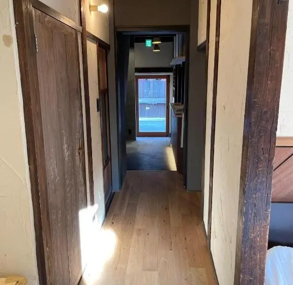 Talo 1 Makuuhuone, Etoile Inn Sumoto   Vacation Stay 49252v
