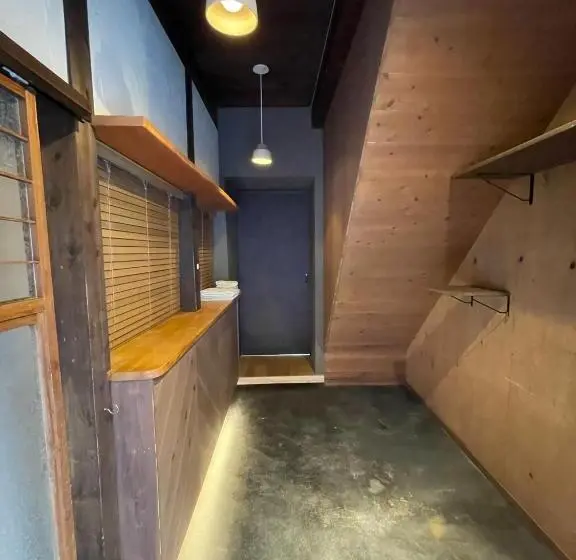 Talo 1 Makuuhuone, Etoile Inn Sumoto   Vacation Stay 49252v