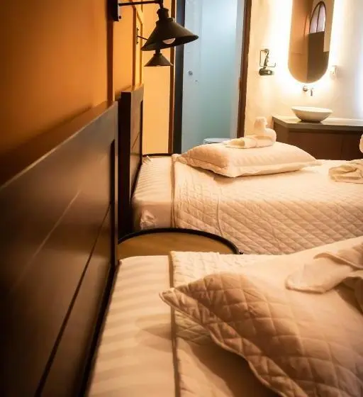 اتاق استاندارد, La Casona