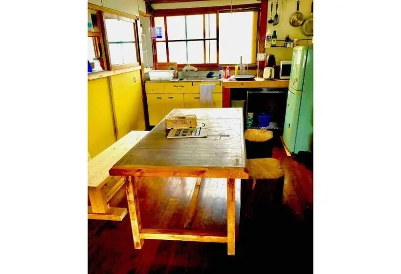 １ベッドルームハウス, Obasute Guesthouse Nakaraya   Vacation Stay 31596v