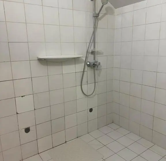 Standard-huone, Privat Zimmer Eronn Vei̇tsch