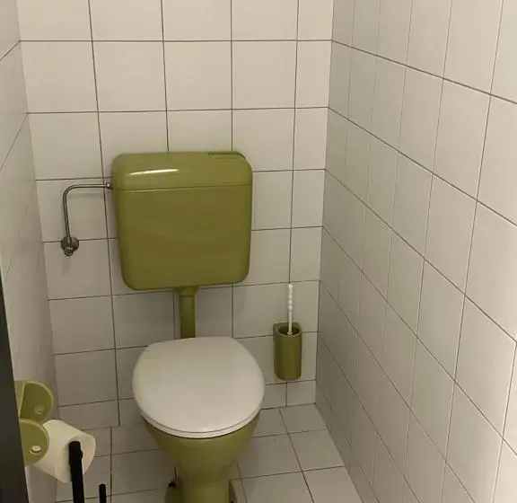 Standard-huone, Privat Zimmer Eronn Vei̇tsch