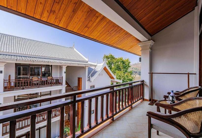 جناح سرير كينج, Relaxful Hotel泊岸酒店