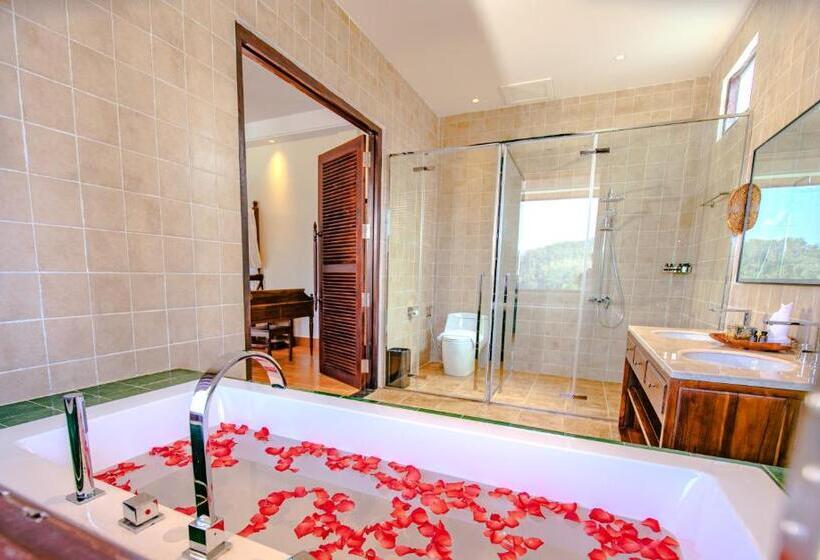 جناح سرير كينج, Relaxful Hotel泊岸酒店