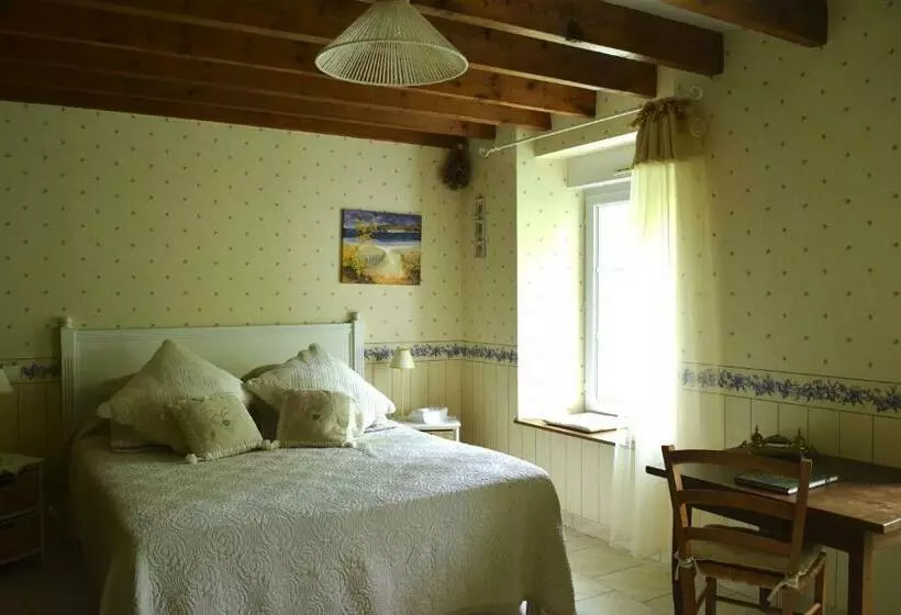 اتاق استاندارد, Au Pré Du Moulin