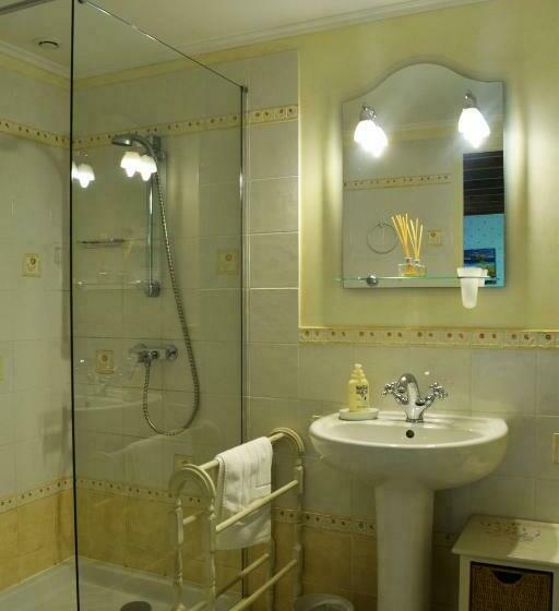 غرفة قياسية, Au Pré Du Moulin