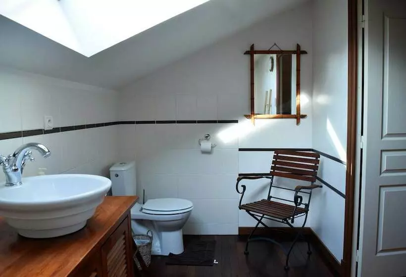 سوییت خانوادگی, Au Pré Du Moulin