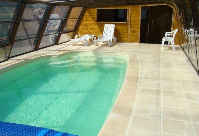 חדר סטנדרט, Ker Loën