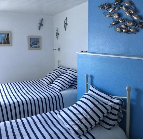 חדר סטנדרט לשלושה, Ker Loën