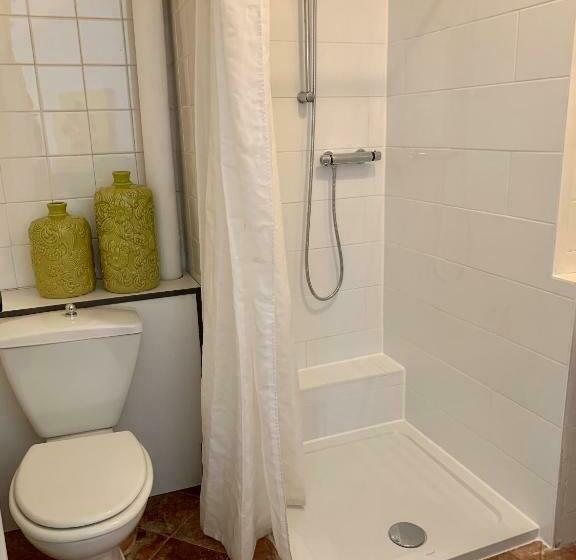 חדר סטנדרט, L'ancienne Boulangerie