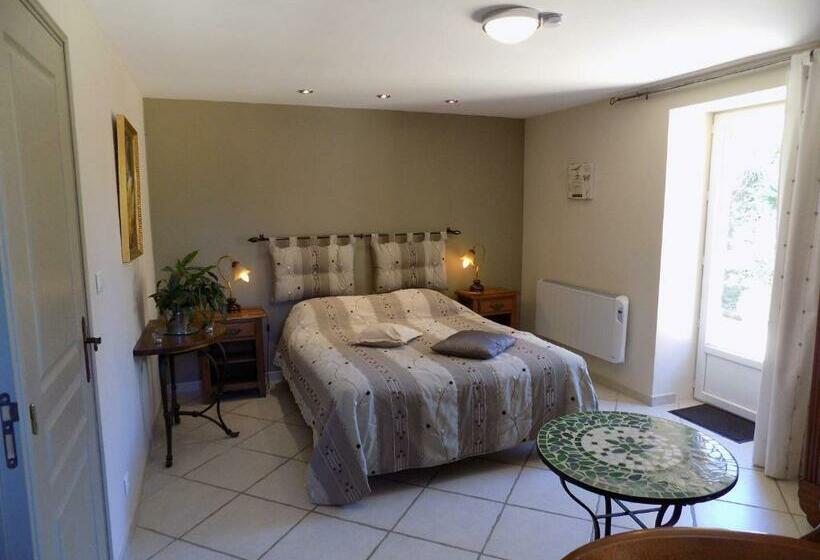 Family Suite, Le Jaonnet