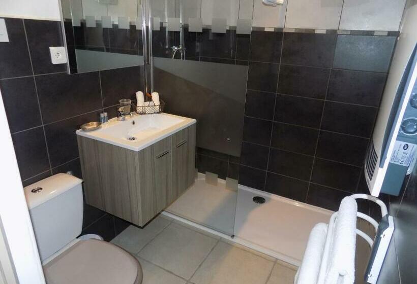 Family Suite, Le Jaonnet
