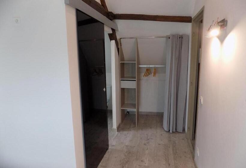 Quarto Estandar, Le Jaonnet