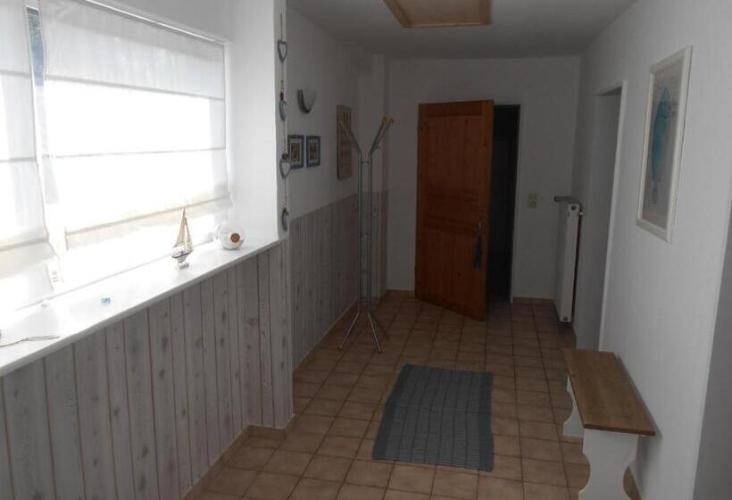 带2个卧室的公寓, Moorberghof