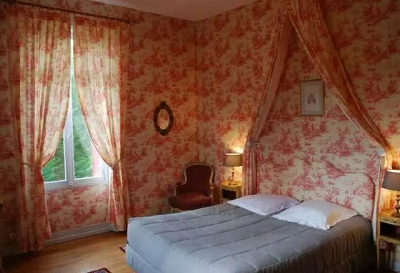 スタンダードルーム, Le Moulin De Francueil