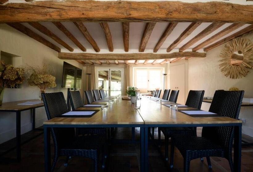 חדר סטנדרט נוף לגינה, Moulin De Vilgris