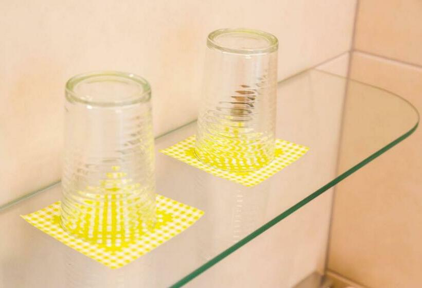 Номер Стандарт Индивидуальный, A3