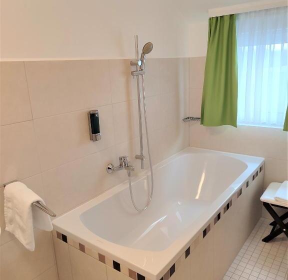 Номер Стандарт Индивидуальный, A3