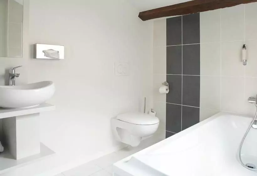 プレステージルーム, Auberge Bressane De Buellas
