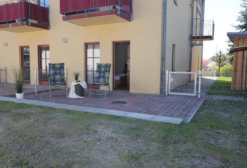 غرفة ديلوكس, Deutsches Haus Zimmer 19