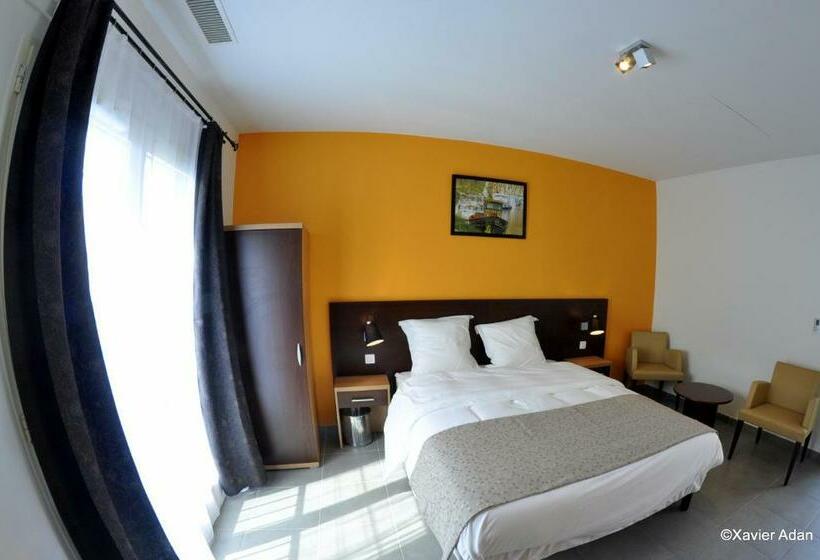 Номер Стандарт Адаптированный для Инвалидов, Douce France