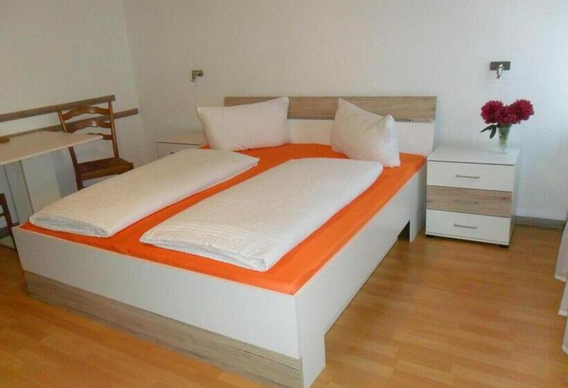 Quarto Estandar, Hirsch