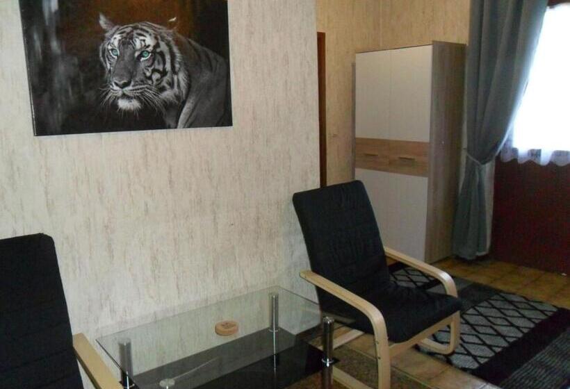 Apartamento 1 Dormitório, Hirsch