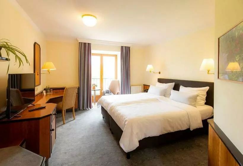 コンフォートルーム, Landhotel Am Rothenberg