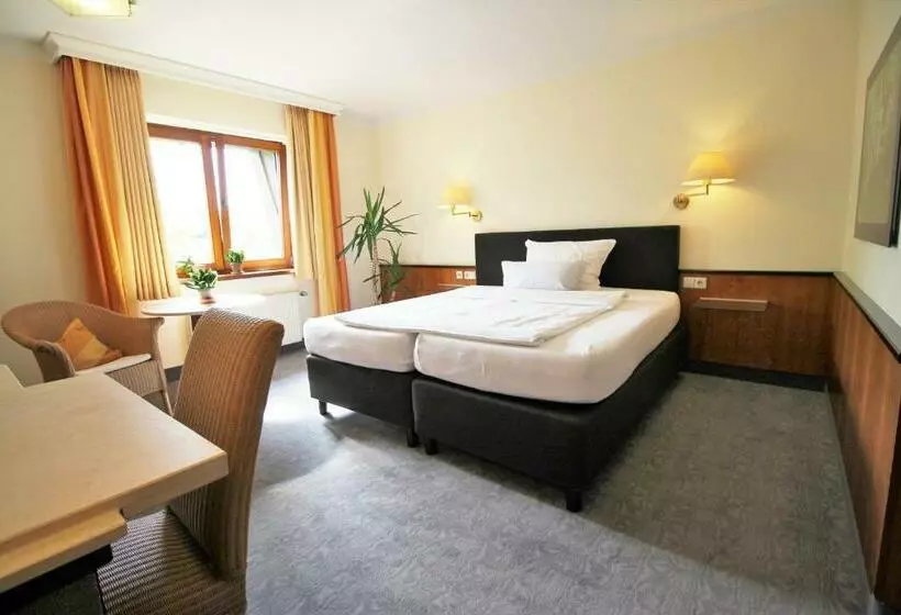 ファミリールーム, Landhotel Am Rothenberg