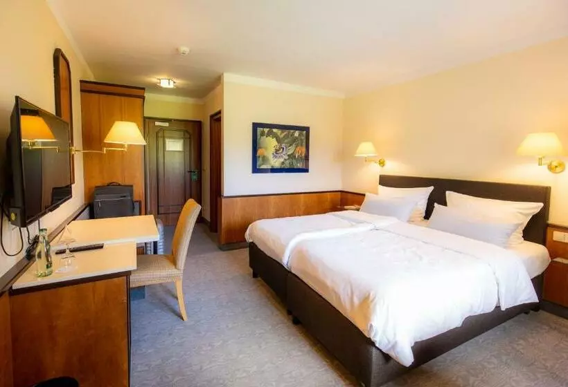 スタンダードルーム, Landhotel Am Rothenberg